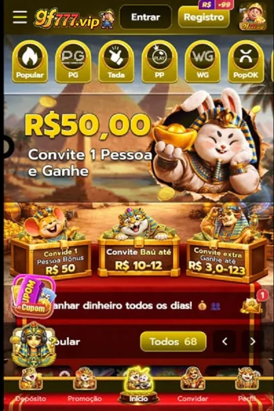 GF777 Game Online Resmi 2026