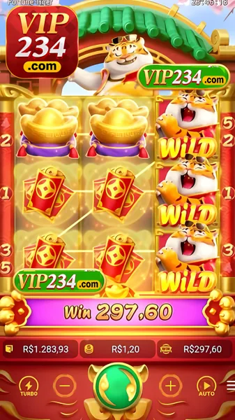 VIP234 Slot Anti Rungkad Indonesia